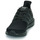 Cipők Férfi Rövid szárú edzőcipők Adidas Sportswear UBOUNCE DNA Fekete 