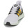 Cipők Férfi Rövid szárú edzőcipők Adidas Sportswear UBOUNCE DNA Fehér / Citromsárga
