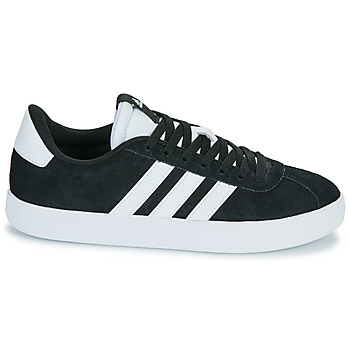 Adidas Sportswear VL COURT 3.0 Fekete  / Fehér