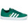 Cipők Rövid szárú edzőcipők Adidas Sportswear VL COURT 3.0 Zöld / Fehér