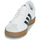 Cipők Női Rövid szárú edzőcipők Adidas Sportswear VL COURT 3.0 Fehér / Bézs