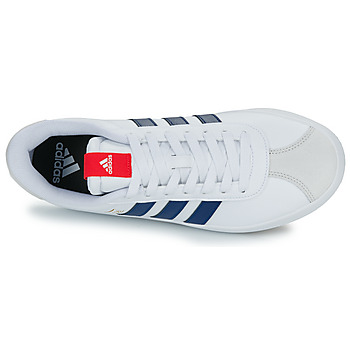 Adidas Sportswear VL COURT 3.0 Fehér / Kék / Piros