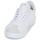 Cipők Női Rövid szárú edzőcipők Adidas Sportswear VL COURT 3.0 Fehér