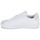Cipők Női Rövid szárú edzőcipők Adidas Sportswear VL COURT 3.0 Fehér