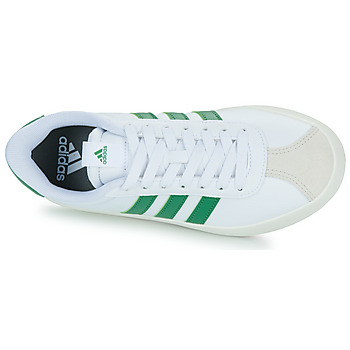Adidas Sportswear VL COURT 3.0 Fehér / Zöld