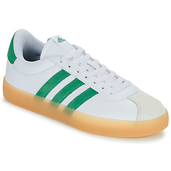 Adidas Sportswear VL COURT 3.0 Fehér / Zöld / Gumi