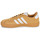 Cipők Rövid szárú edzőcipők Adidas Sportswear VL COURT 3.0 Teve / Gumi