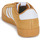 Cipők Rövid szárú edzőcipők Adidas Sportswear VL COURT 3.0 Teve / Gumi