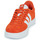 Cipők Rövid szárú edzőcipők Adidas Sportswear VL COURT 3.0 Narancssárga