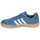Cipők Férfi Rövid szárú edzőcipők Adidas Sportswear VL COURT 3.0 Kék / Gumi