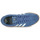 Cipők Férfi Rövid szárú edzőcipők Adidas Sportswear VL COURT 3.0 Kék / Gumi