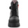 Cipők Női Csizmák Palladium REVOLT SPORT RANGER BLACK/BLACK 98355-001-M Fekete 