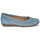 Cipők Női Balerina cipők
 Gabor 4416910 Kék