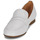 Cipők Női Mokkaszínek Gabor 4521320 Fehér