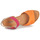 Cipők Női Szandálok / Saruk Gabor 4204269 Narancssárga / Rózsaszín