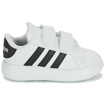 Adidas Sportswear GRAND COURT 2.0 CF I Fehér / Fekete 