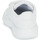 Cipők Gyerek Rövid szárú edzőcipők Adidas Sportswear GRAND COURT 2.0 CF I Fehér