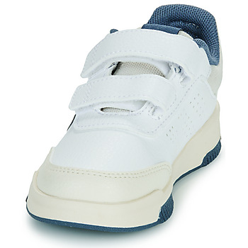 Adidas Sportswear Tensaur Sport MICKEY CF I Fehér / Kék