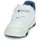Cipők Gyerek Rövid szárú edzőcipők Adidas Sportswear Tensaur Sport MICKEY CF I Fehér / Kék