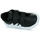 Cipők Gyerek Rövid szárú edzőcipők Adidas Sportswear GRAND COURT 2.0 CF I Fekete  / Fehér
