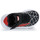 Cipők Fiú Rövid szárú edzőcipők Adidas Sportswear DURAMO SPIDER-MAN EL I Fekete  / Piros