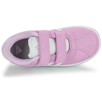 Adidas Sportswear VL COURT 3.0 CF I Rózsaszín