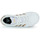 Cipők Lány Rövid szárú edzőcipők Adidas Sportswear GRAND COURT 2.0 K Fehér / Leopárd
