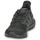 Cipők Fiú Magas szárú edzőcipők Adidas Sportswear UBOUNCE DNA C Fekete 
