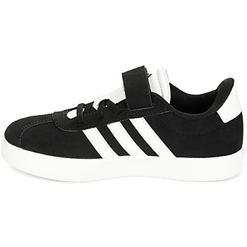 Adidas Sportswear VL COURT 3.0 EL C Fekete  / Fehér