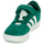 Cipők Gyerek Rövid szárú edzőcipők Adidas Sportswear VL COURT 3.0 EL C Zöld