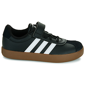Adidas Sportswear VL COURT 3.0 EL C Fekete  / Gumi