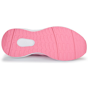 Adidas Sportswear FortaRun 2.0 K Rózsaszín / Citromsárga