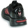 Cipők Fiú Magas szárú edzőcipők Adidas Sportswear MARVEL SPIDEY Racer K Fekete  / Piros