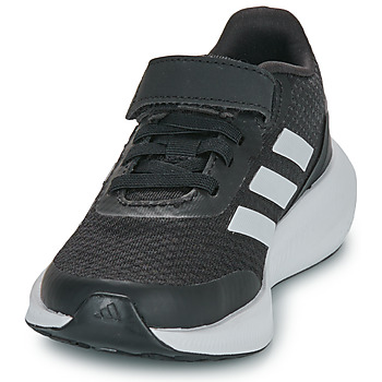 Adidas Sportswear RUNFALCON 3.0 EL K Fekete  / Fehér