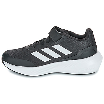 Adidas Sportswear RUNFALCON 3.0 EL K Fekete  / Fehér