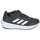 Cipők Gyerek Rövid szárú edzőcipők Adidas Sportswear RUNFALCON 3.0 EL K Fekete  / Fehér