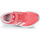 Cipők Lány Rövid szárú edzőcipők Adidas Sportswear RUNFALCON 3.0 EL K Korall
