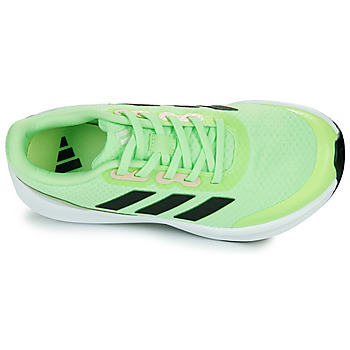 Adidas Sportswear RUNFALCON 3.0 K Zöld / Fluoreszkáló