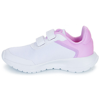 Adidas Sportswear Tensaur Run 2.0 CF K Fehér / Rózsaszín