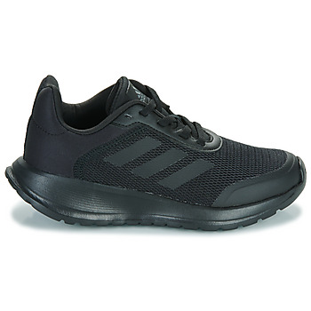 Adidas Sportswear Tensaur Run 2.0 K Fekete 