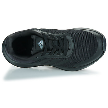 Adidas Sportswear Tensaur Run 2.0 K Fekete 