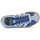 Cipők Gyerek Rövid szárú edzőcipők Adidas Sportswear VL COURT 3.0 K Kék
