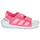 Cipők Lány Szandálok / Saruk Adidas Sportswear ALTASWIM 2.0 C Rózsaszín