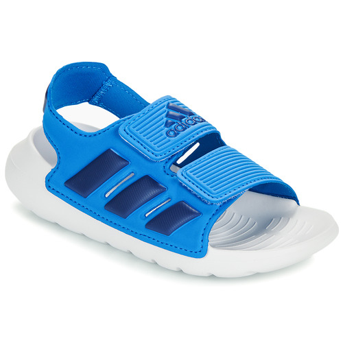 Cipők Gyerek Szandálok / Saruk Adidas Sportswear ALTASWIM 2.0 C Kék