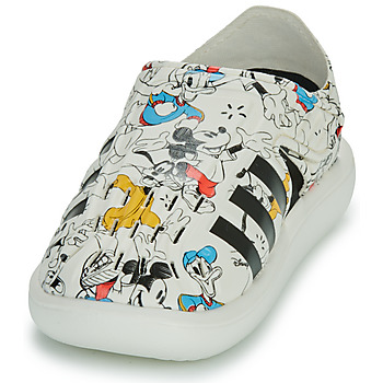Adidas Sportswear WATER SANDAL MICKEY C Fehér / Mickey