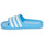 Cipők Gyerek strandpapucsok Adidas Sportswear ADILETTE AQUA K Kék