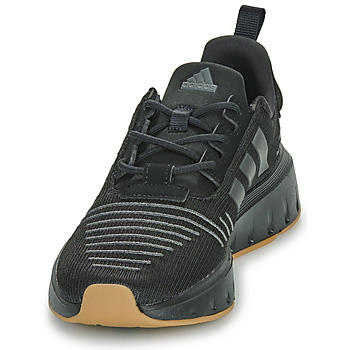 Adidas Sportswear SWIFT RUN23 J Fekete 