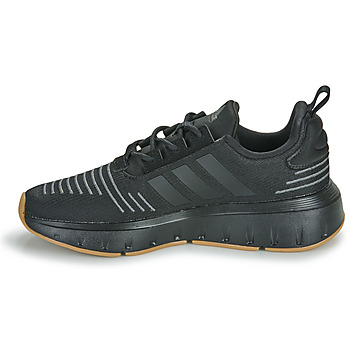 Adidas Sportswear SWIFT RUN23 J Fekete 