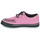 Cipők Rövid szárú edzőcipők TUK CREEPER SNEAKER CLASSIC Rózsaszín