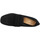 Cipők Női Félcipők Chantal 2186 Velours Femme Nero Fekete 